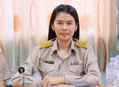 การประชุมข้าราชการ พนักงานราชการและลูกจ้างประจำ ... พารามิเตอร์รูปภาพ 62